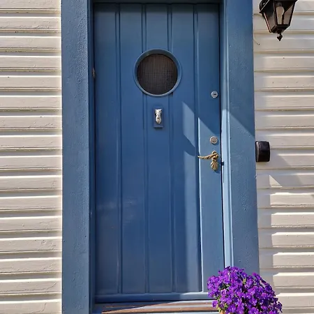 Beautiful House In The Heart Of The Lägenhet
