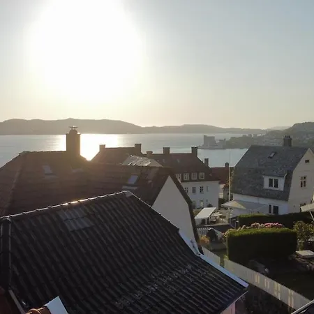 Beautiful House In The Heart Of The Bergen