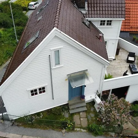 Beautiful House In The Heart Of The