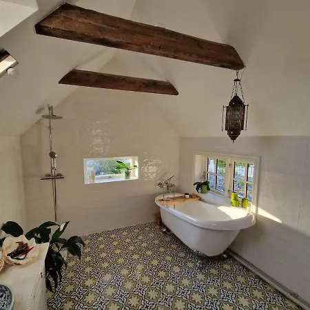 Beautiful House In The Heart Of The