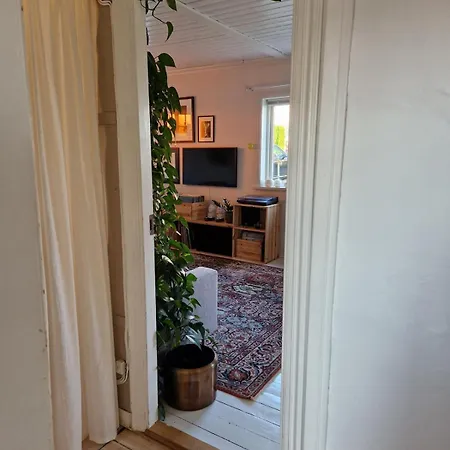 Beautiful House In The Heart Of The Lägenhet *