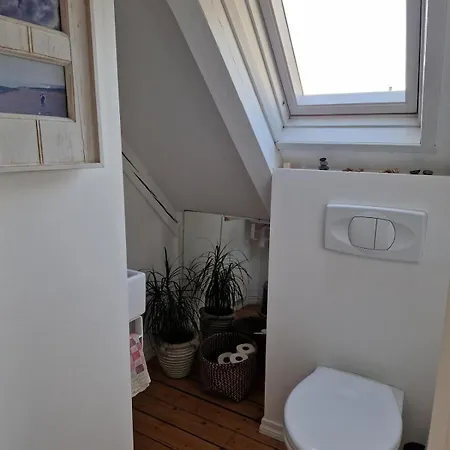 Beautiful House In The Heart Of The Lägenhet *